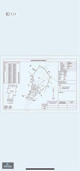 Denizli Babadağ Ahıllı Köyünde 6+1 Villa