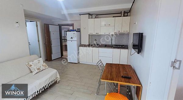Winox'dan Kiralık Asmalievlerde 2+1 Eşyalı Apart