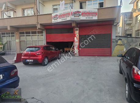 Erenler Belediye Yakını Uygun Fiyata Satılık Dükkan