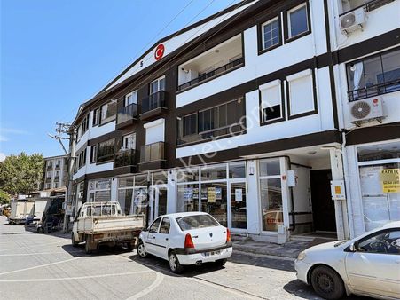 Mithatpaşa Mah.2+1 Büyük Arakat İskanlı Tertemiz Daire