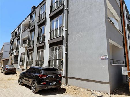 Geniş Ferah Doğalgazlı İskanlı 1+1 Kalite Lüx Sıfır Daire