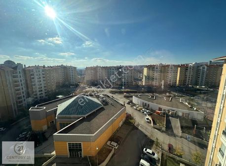 809 Etap Güney C. 3+1-tapulu Krediye Uygun Boş Daire Hemen Otur