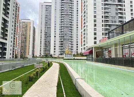 C21 Mevora'dan Güneypark1 De Şehir Manzaralı 4+1 Fırsat!