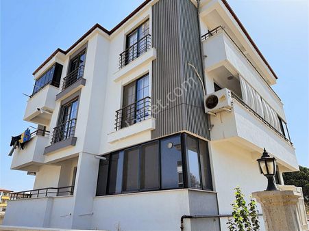 Merkezde Okulun Yanında Kaliteli Mükemmel 1+1 Eşsiz Daire