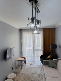 Merkezde 2+1 Kaliteli İskanlı Güvenlikli Arakat Satılık Daire