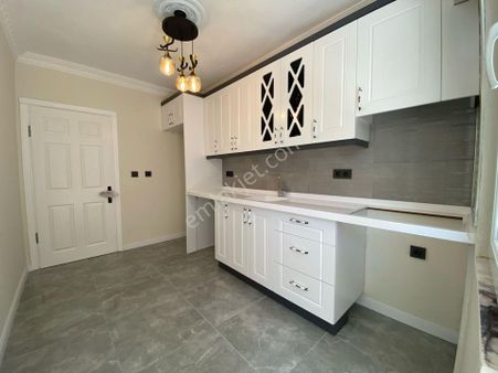 Dialog Nua Gayrimenkul'den Yeni Mah.satılık 3+1,ayrı Mutfak Daire !