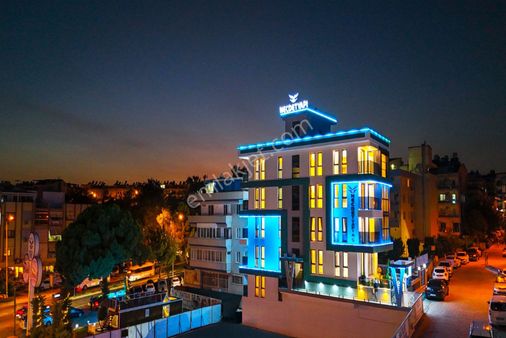 Altınkum Sahile 200 Metre Yürüme Mesafesi 2+1 Daire