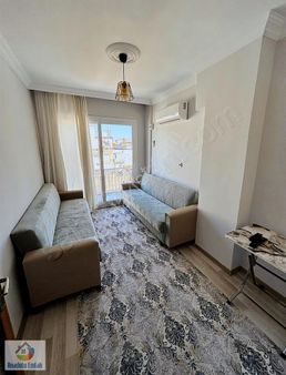 Anadolu Emlak'tan Çarşı İçerisinde Kiralık 1+1 Daire