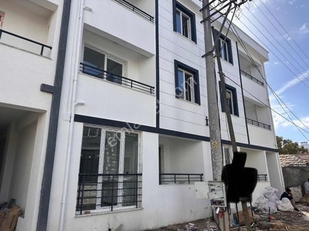 Gömeç Kemalpaşa Satılık Sıfır 2+1 Daire