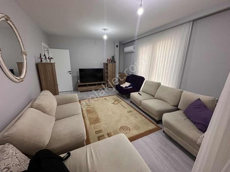 Kemalpaşa Mah. Full Eşyalı Kaliteli 2+1 Mükemmel Daire