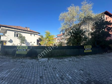 Vepaş'tan Kaçırılmayacak Fırsat! Şehrin Merkezinde Satılık Arsa