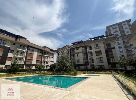 Tuzla Aydoğan Park 1 Sitesinde 2+1 Kiralık Daire