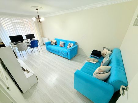 Pusula İnşaat'tan Uğurmumcu Mah. Tramvaya Yakın 3+1 130m2 Ara Kat Daire