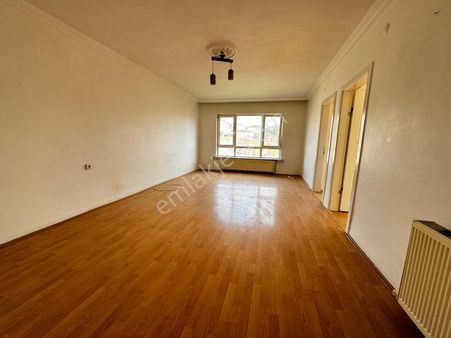 Gata Ve Şehir Hastanesi Yakını Orta Kat 3+1 Manzaralı Yapılı