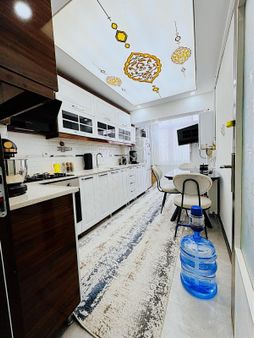 M.çakmak Mah 3+1 Ara Katta Bağımsız Lüx Yapılı 125m2 Daire