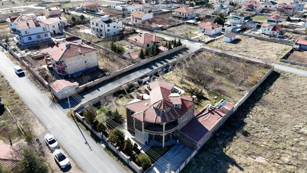 Barsamada Harika Konumlu Bol Extralı Villa
