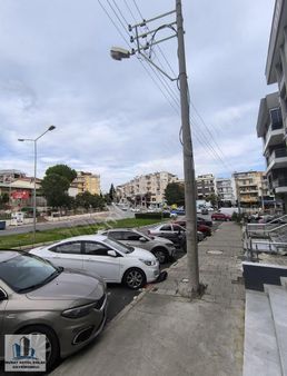 Buca Evka1 İtfaiye Yakını Emsalsiz Ultra Lüks Satılık Dubleks!!!