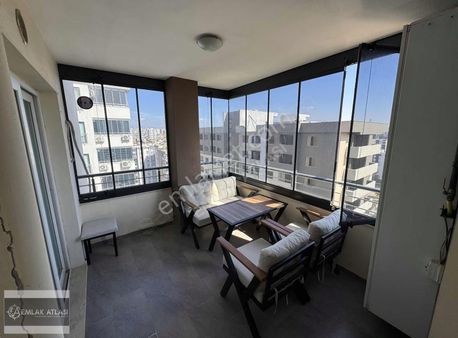 Kıyıboyunda 2+1 Geniş Oturum Lüx Site İçerisinde Satılık Daire