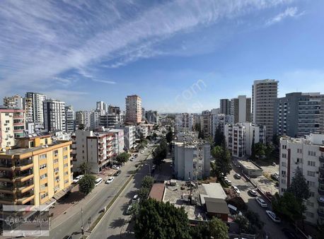 T.özal Bulvarında Merkezi Konumda Geniş 4+1 Kiralık Daire