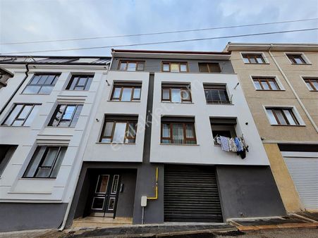 Rw Milyon'dan Gültepe Mah. 2+1 Satılık Daire