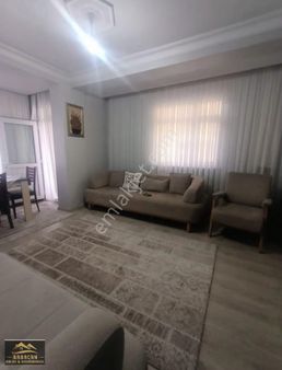 Bahçeli Evler Kocasinan'da Kullanışlı Ferah Tadilatsız 3+1