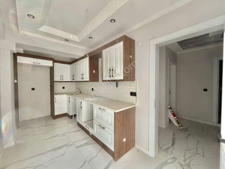 🏡muradiye Mahallesi 🏡 ✅3+1 130 M2 4 Katlının Zemin Katı ❇️ Kapalı Mutfak