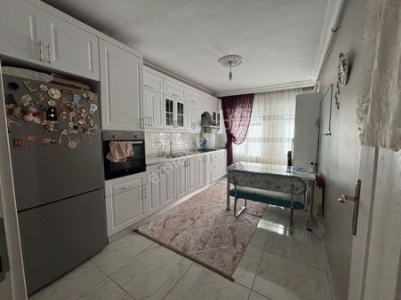 Park Orman Yanı Memorial Civarı Satılık Full Bakımlı Fırsat Daire