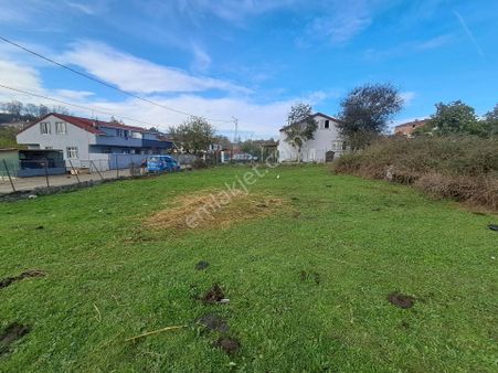 Mahalle İçinde, Merkezi Konumda Satılık Arsa. Arnavutköy Tayakadın Mahallesinde.