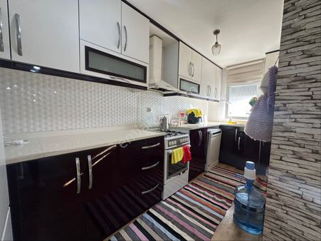 Antalya Kemer Merkez Mah.triplex4+1 Villa/for Sale