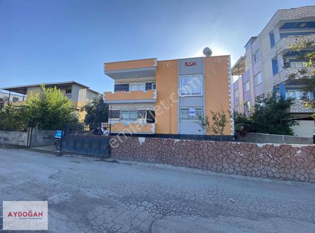 Osmaniye Merkez Satılık Müstakil Ev (2 Katlı) -aydoğan