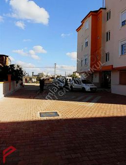 Habibler Mahallesinde Satılık 3+1