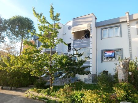 Dünya Bankası Konutlarında Kiralık 2+1 Daire