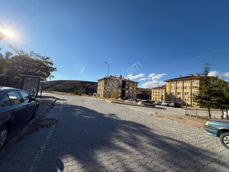 Kayseri Pınarbaşında Toki 2 Etapta Satılık 2+1 Daire