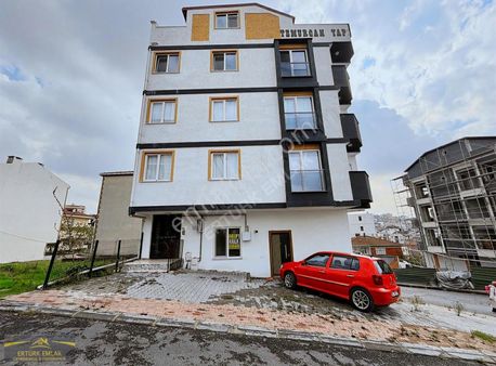 Ertürk Emlak'tan İnönü Mah'de 3+1 125 M2 Yüksek Ters Dublex