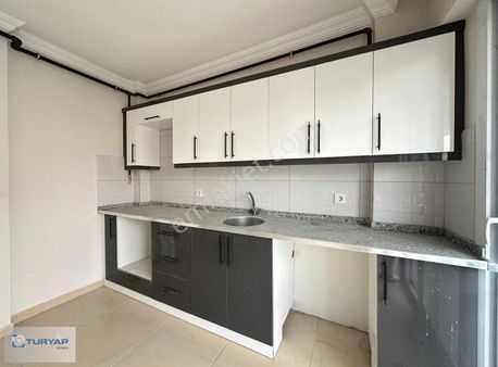 Yeni Mahallede Sıfır Kapalı Mutfak 3+1 Satılık Daire