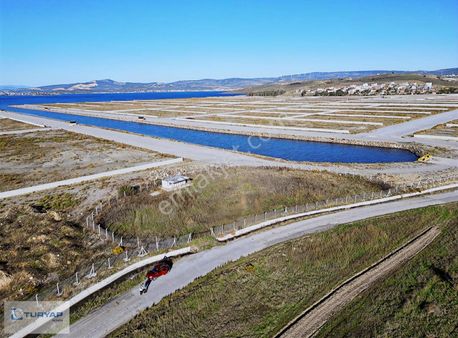 Çaltılıdere'de Yatırımlık Arazi