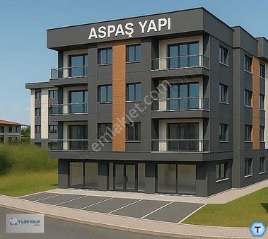 Aliağa Yaşam Merkezine Yakın Satılık 1+1 Daire