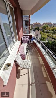 Gençosman Caddesi Yakını 180m2 Net 3+1 Arakat Satılık Daire