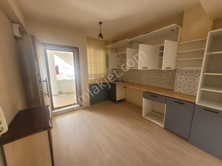 Didim Akbük’te Doğayla İç İçe, Denize Yürüme Mesafesinde 2+1 Daire