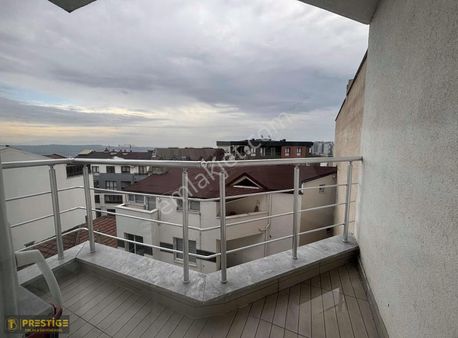 Bt Prestıge'den Aile Tipi 2+1 Geniş Daire