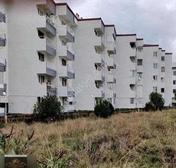 Arslankent Sitesi Çiftlikköy Denize 50mt 2+1 Yazlık Acil Satılık