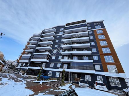 ꧁▇yılmaz'dan▇꧂sıfır Manzaralı Merkezi Konumda 4+1 Dubleks