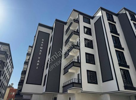 Şafakta Arakat Satılık Sıfır 2+0 Bağımsız Mutfak