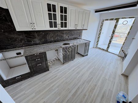 ꧁▇yılmaz'dan▇꧂muhteşem Lokasyonda Yüksek Giriş 2+1 Sıfır Daire