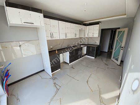 ꧁▇yılmaz'dan▇꧂yeni Binada Masrafsız Ebeveyn Banyolu 3+1 Daire