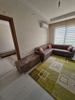 1+1 Eşyalı Satılık Daire