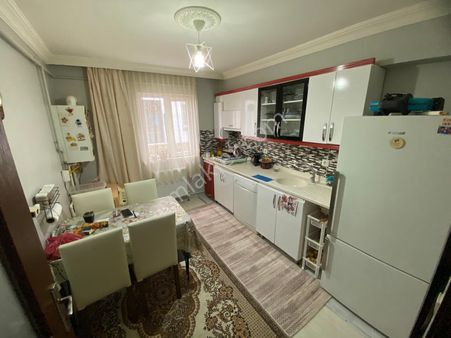 ꧁▇yılmaz'dan▇꧂cadde Yakınında Asansörlü Masrafsız 4+1 Daire