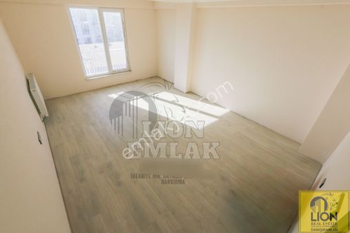 Lıon Emlak'tan 600 Evler Mahallesinde 2+1 Fırsat Daire