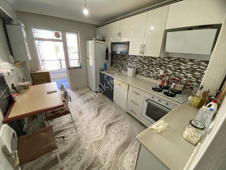 ꧁▇yılmaz'dan▇꧂cadde Yakını Asansörlü Ara Kat Masrafsız 3+1 Daire