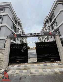 Site İçersinde Satılık 2+1 Lüks Daire